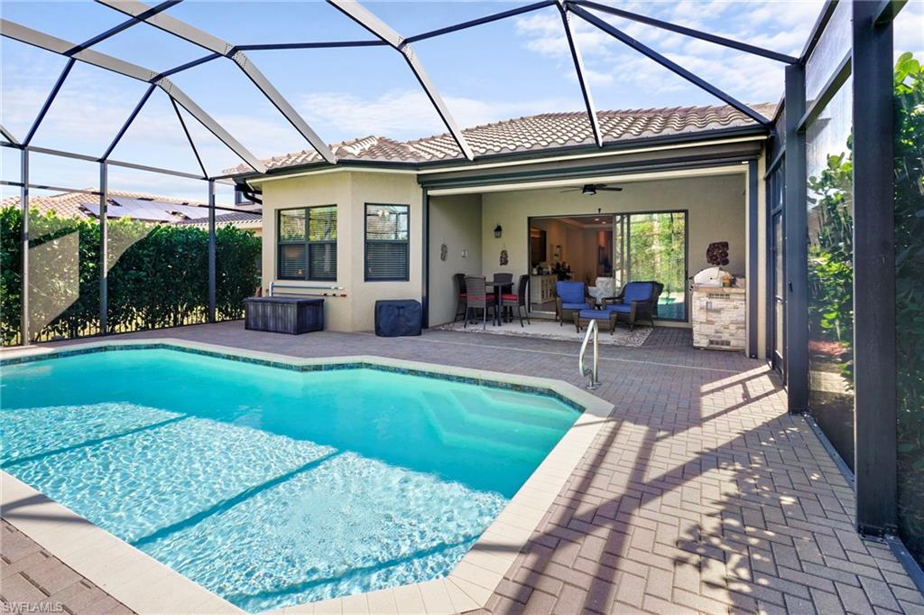 MARINA BAY - Residential