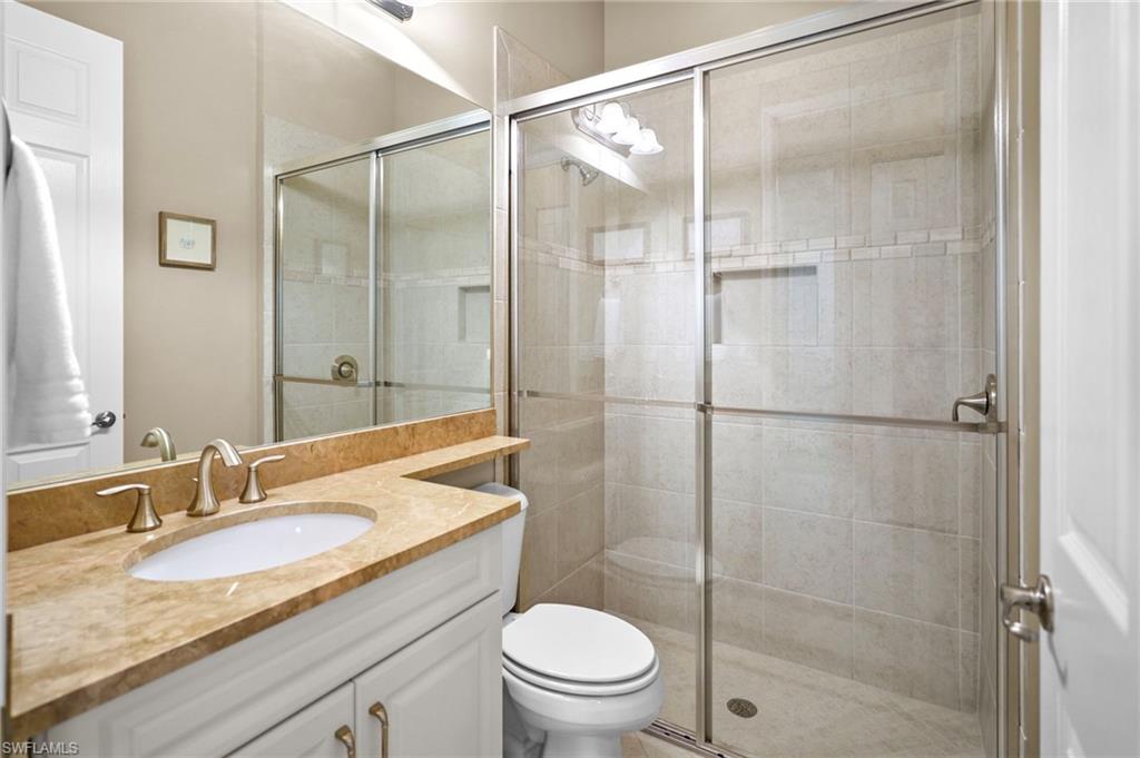 MARINA BAY - Residential