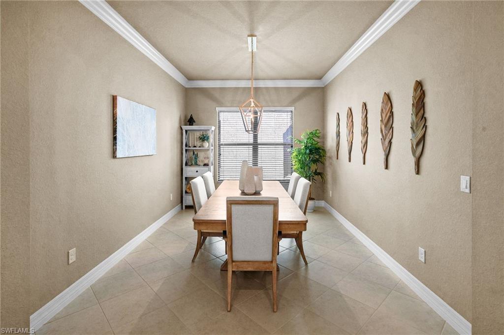 MARINA BAY - Residential