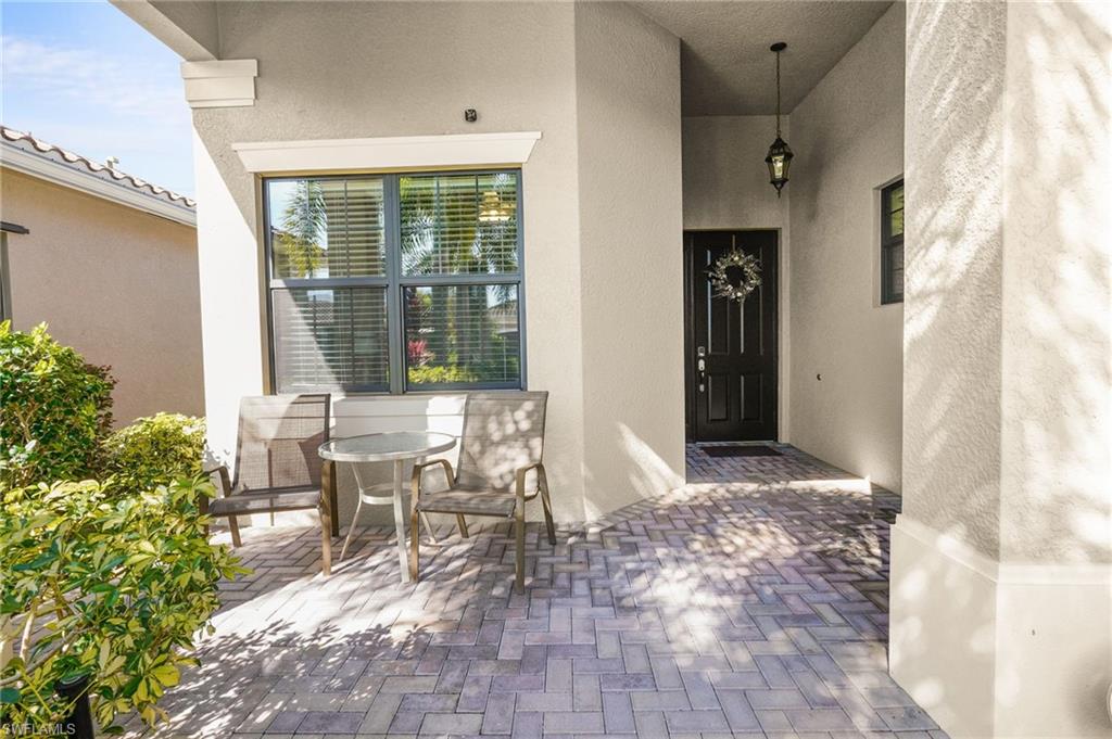 MARINA BAY - Residential