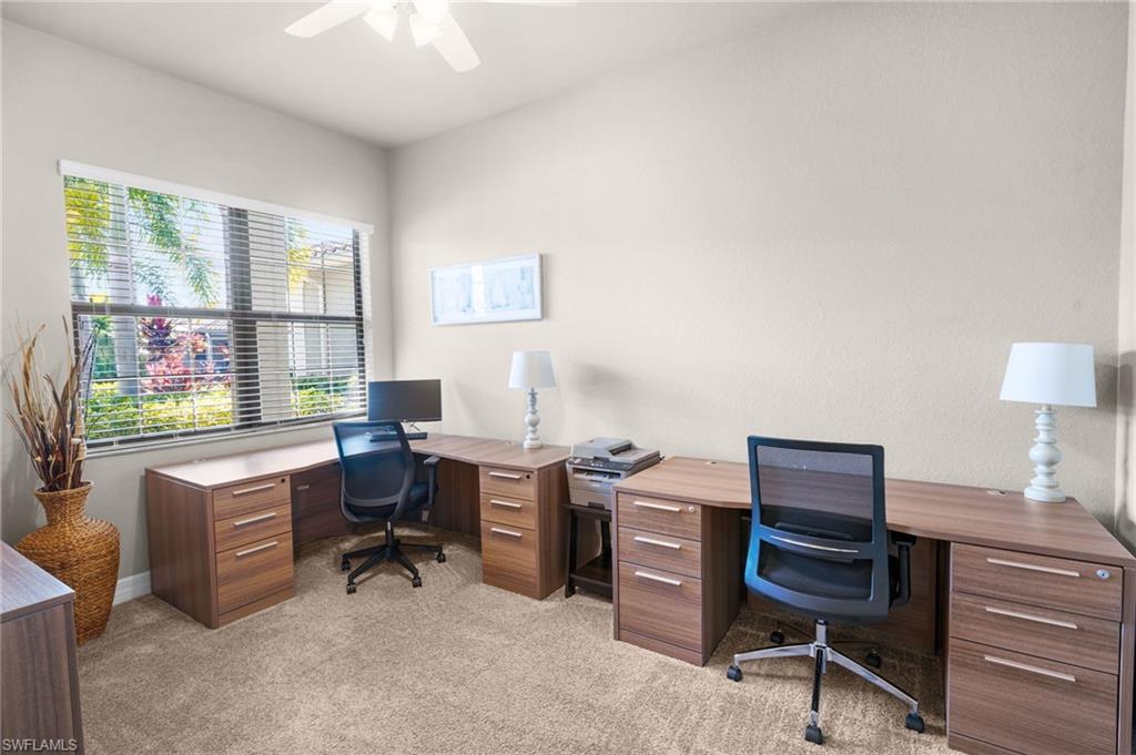 MARINA BAY - Residential