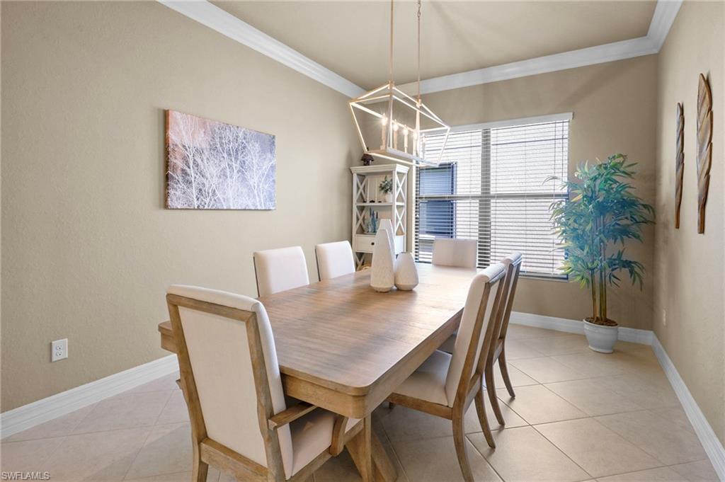 MARINA BAY - Residential