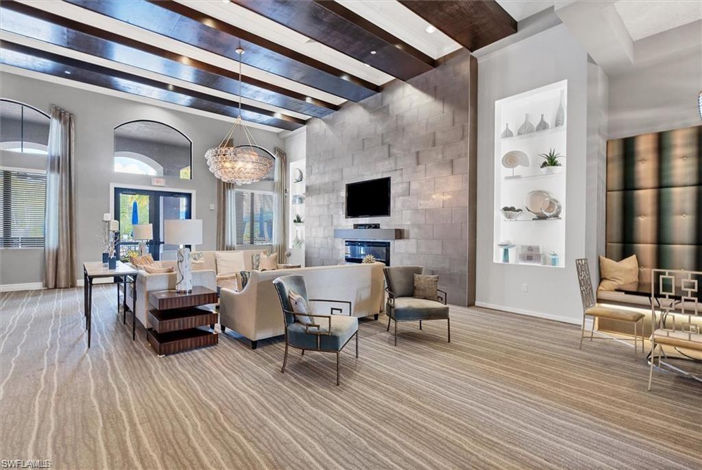 MARINA BAY - Residential