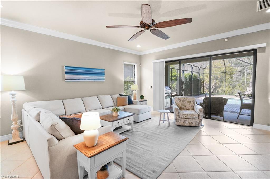 MARINA BAY - Residential