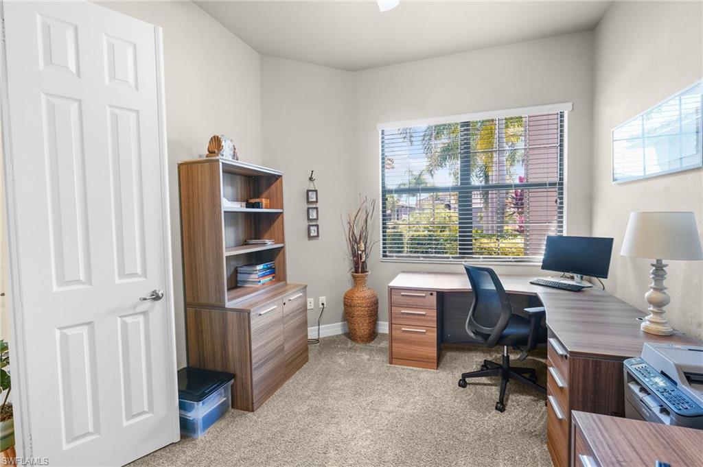 MARINA BAY - Residential