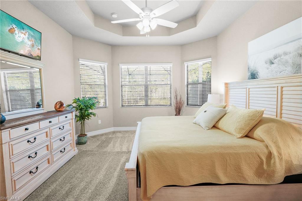 MARINA BAY - Residential