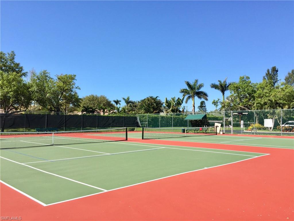 PARTRIDGE POINTE - Residential Lease