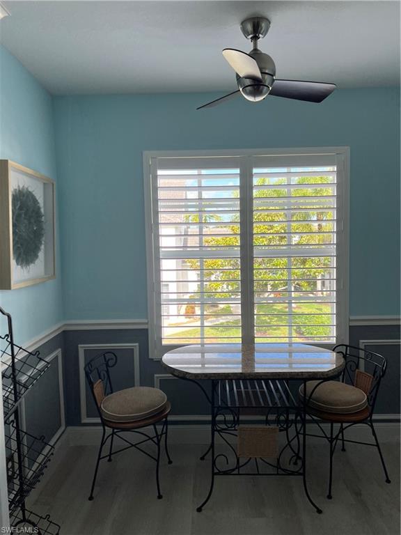 PARTRIDGE POINTE - Residential Lease