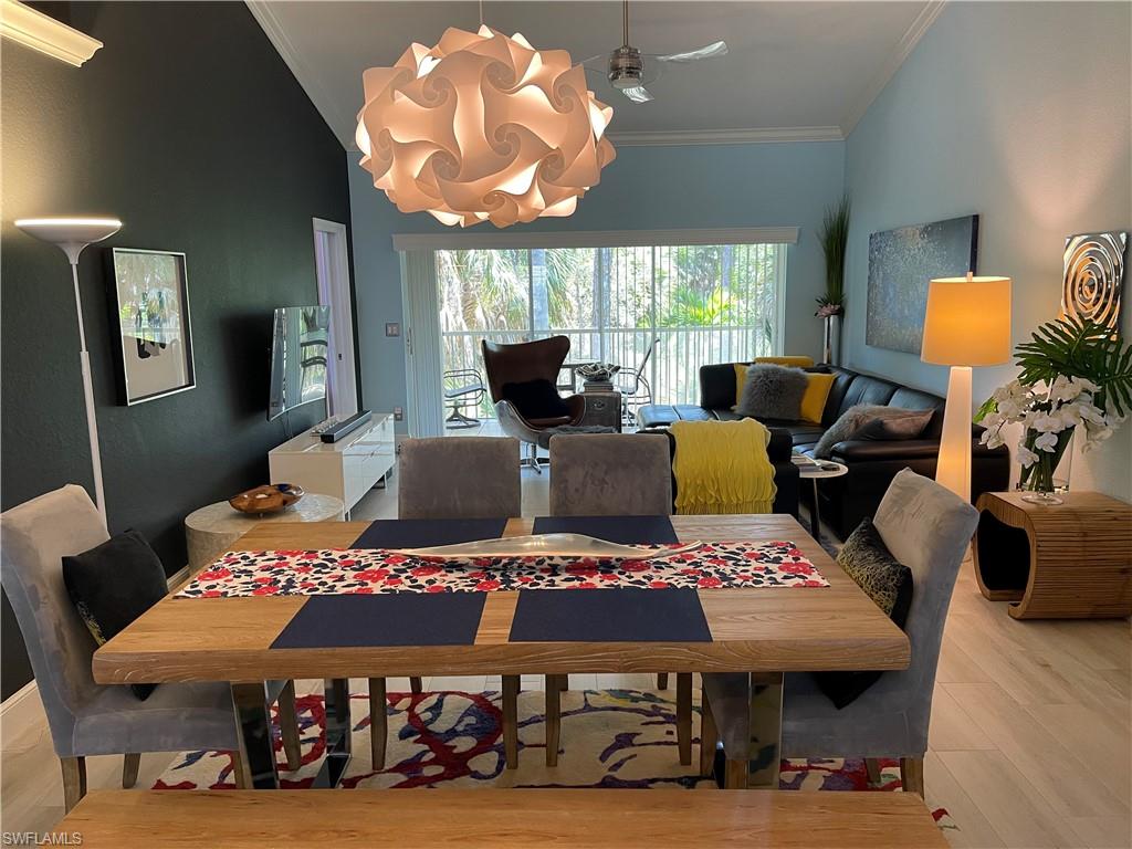 PARTRIDGE POINTE - Residential Lease