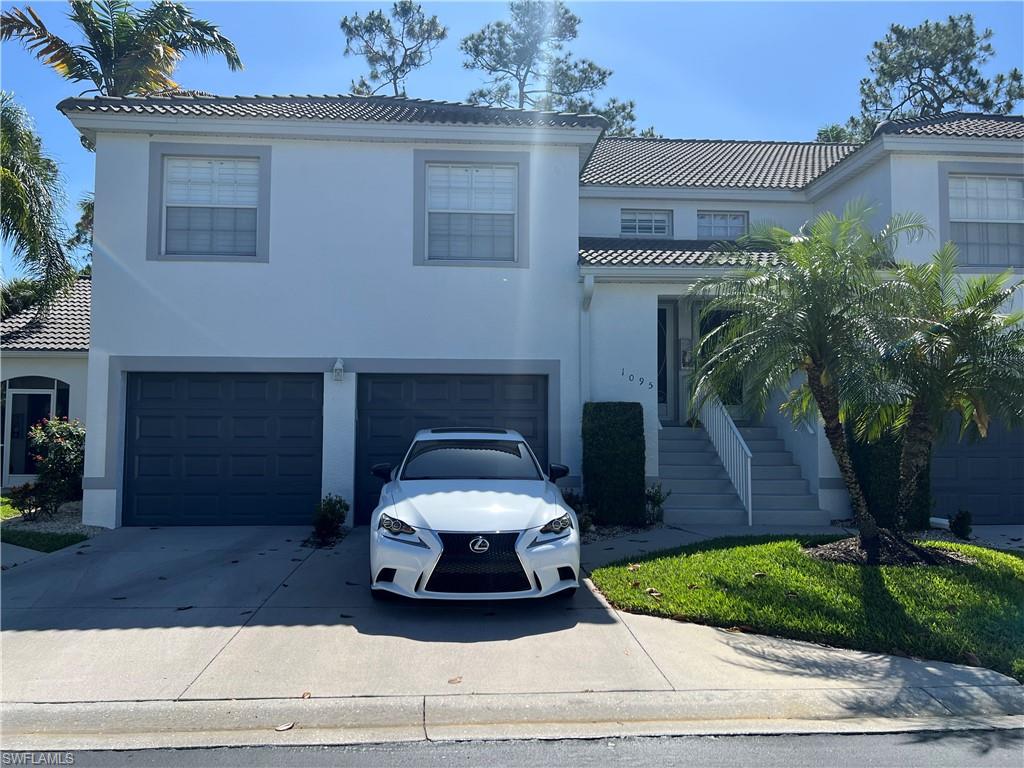 PARTRIDGE POINTE - Residential Lease