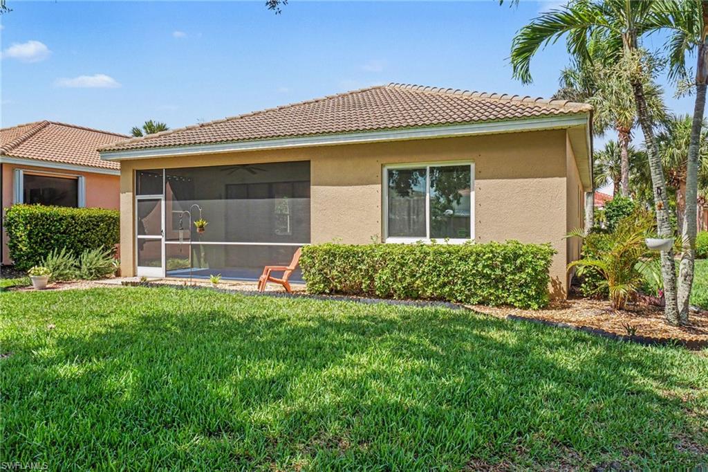 CORAL LAKES - Residential