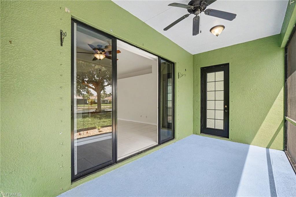 CORAL LAKES - Residential