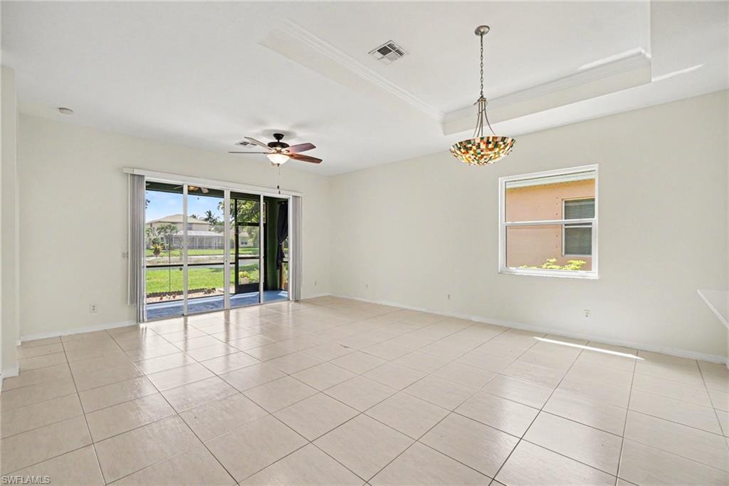 CORAL LAKES - Residential
