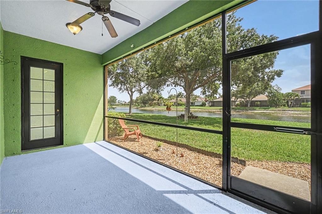 CORAL LAKES - Residential