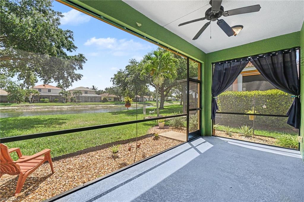 CORAL LAKES - Residential