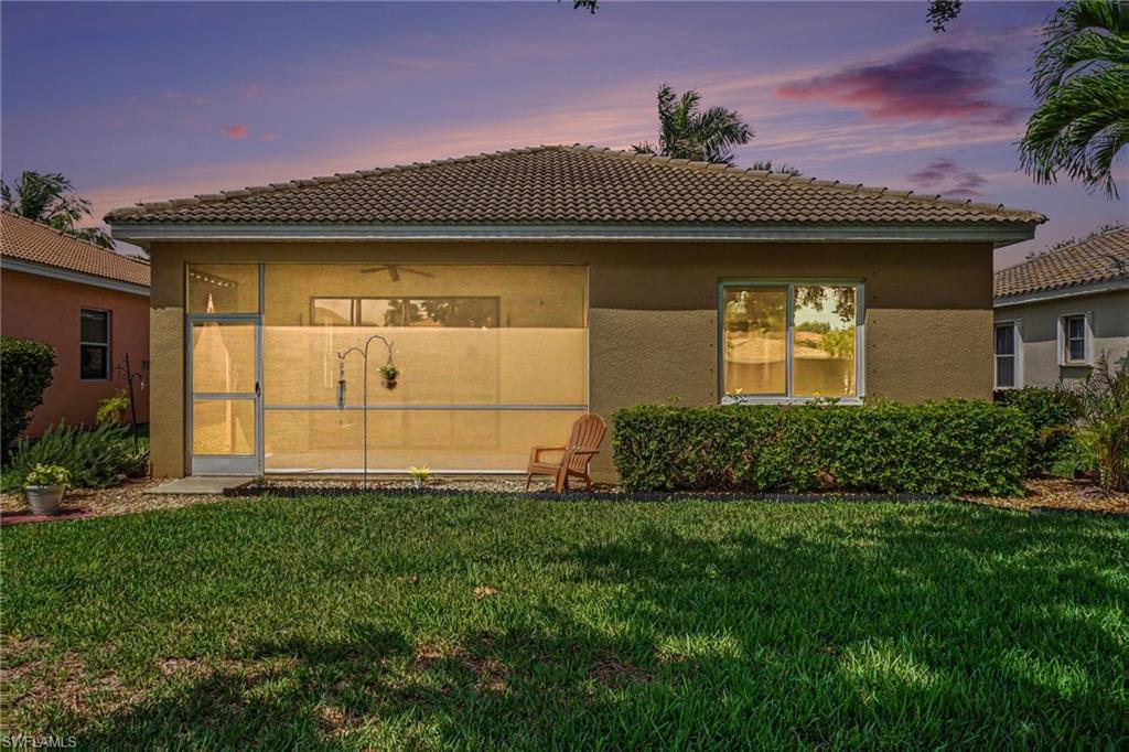 CORAL LAKES - Residential