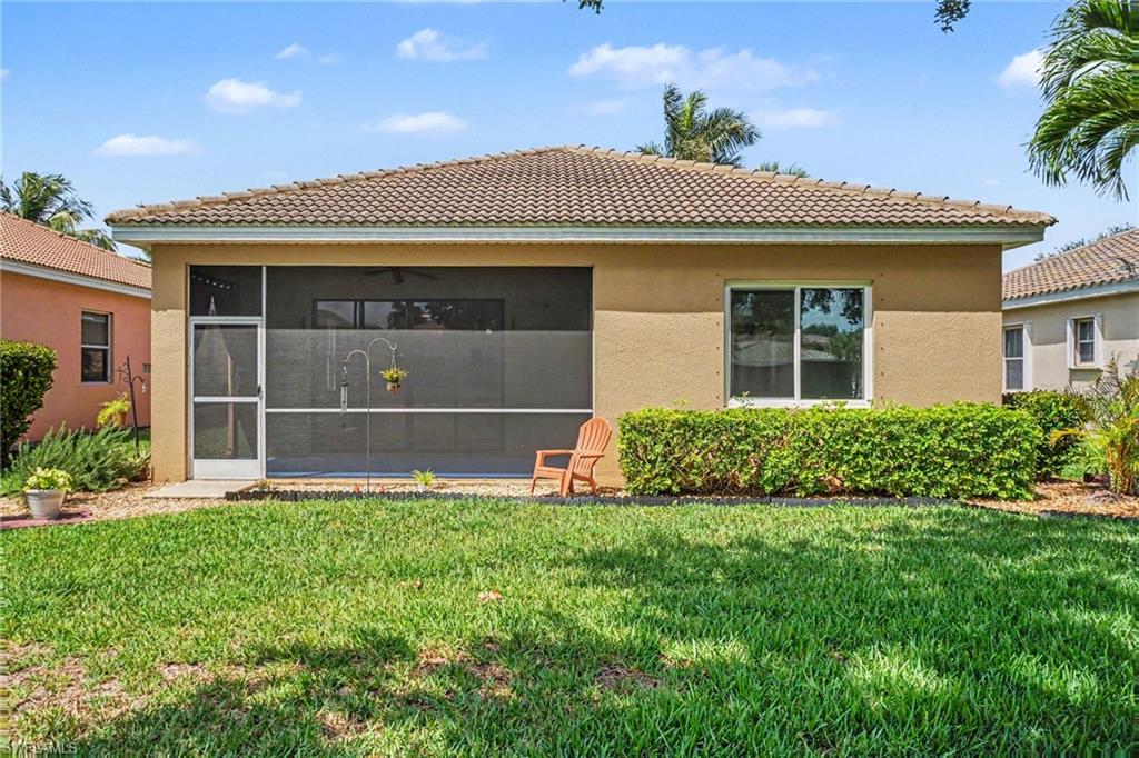 CORAL LAKES - Residential