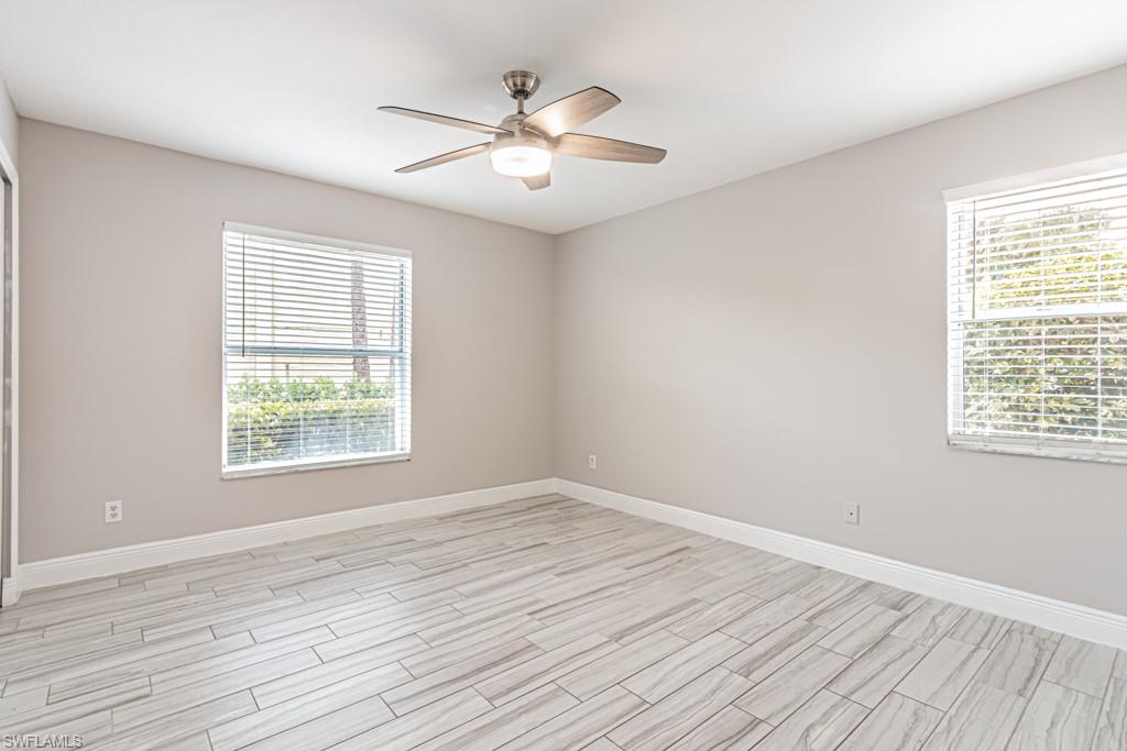 CANTERBURY VILLAGE - Residential Lease