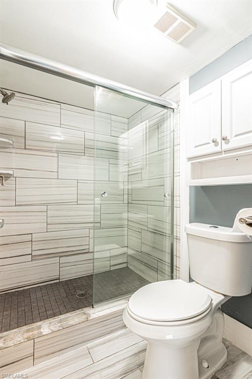 CANTERBURY VILLAGE - Residential Lease