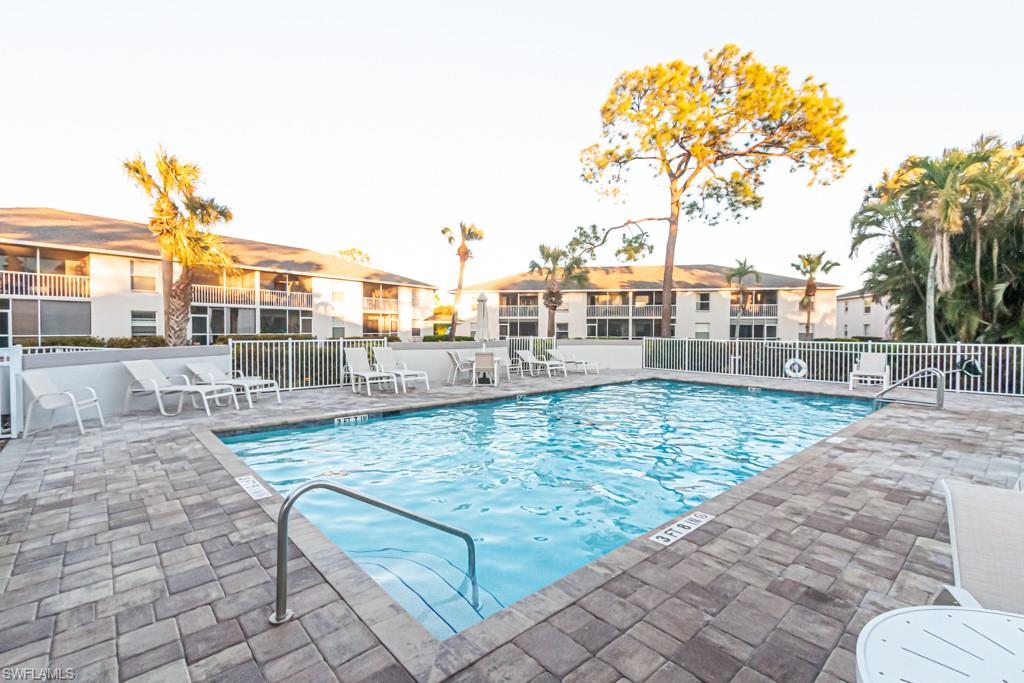 CANTERBURY VILLAGE - Residential Lease