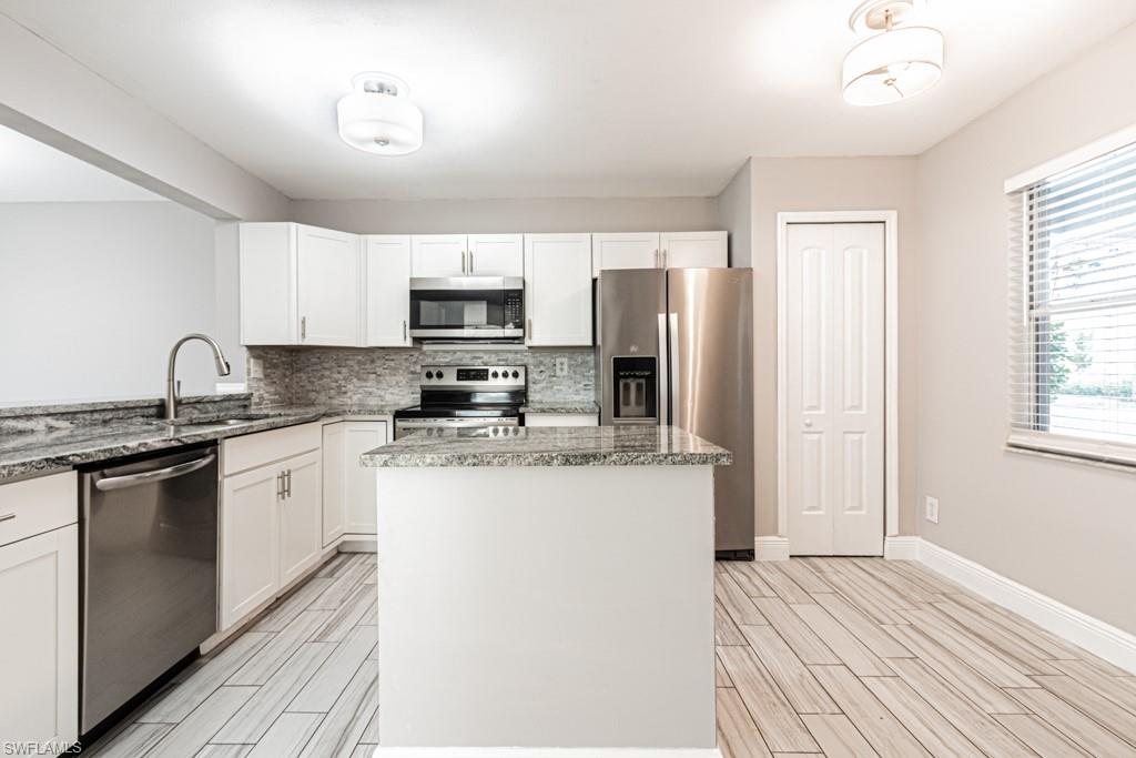 CANTERBURY VILLAGE - Residential Lease