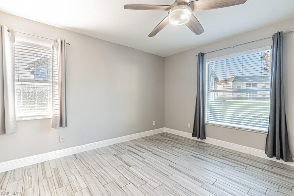 CANTERBURY VILLAGE - Residential Lease