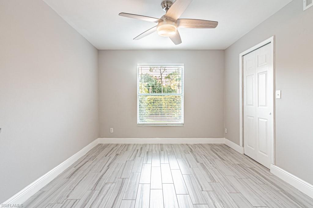 CANTERBURY VILLAGE - Residential Lease