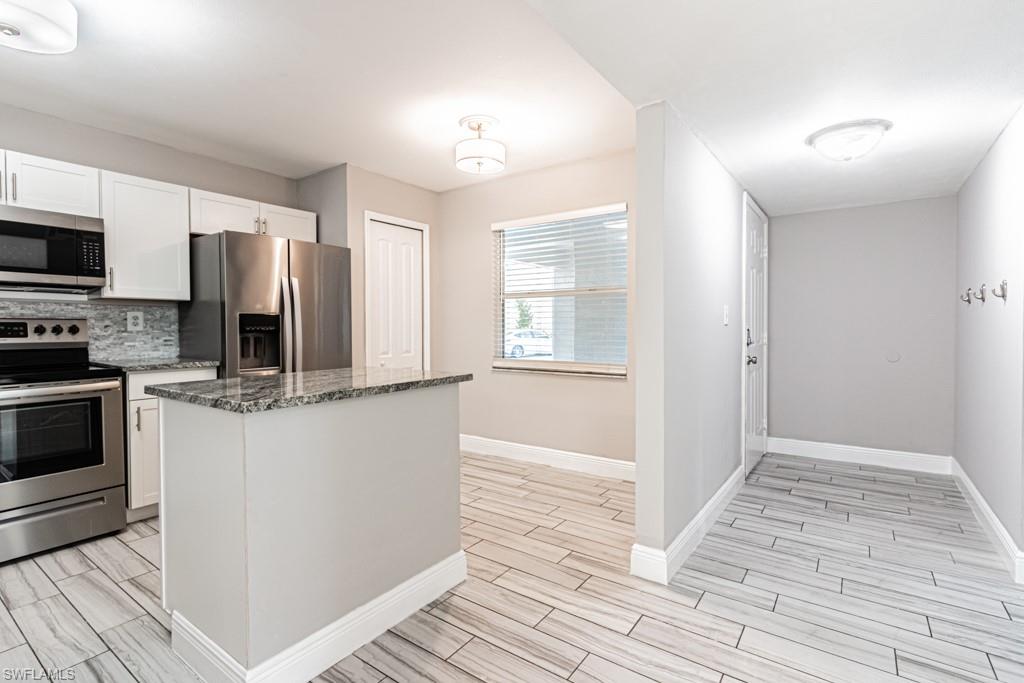 CANTERBURY VILLAGE - Residential Lease