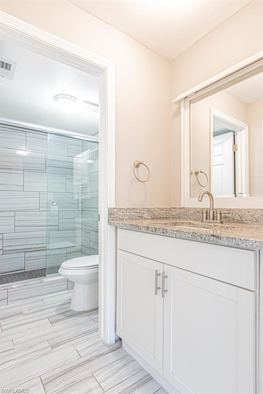 CANTERBURY VILLAGE - Residential Lease