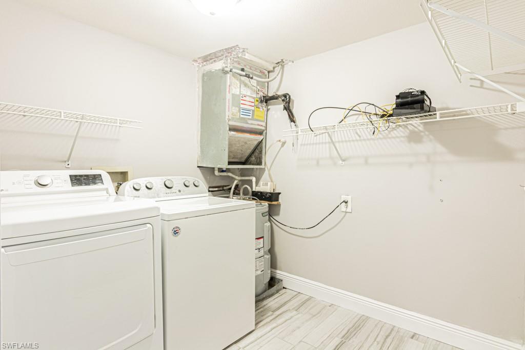 CANTERBURY VILLAGE - Residential Lease