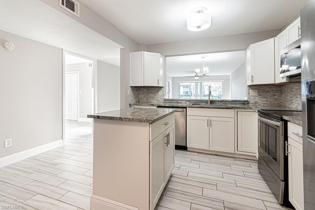 CANTERBURY VILLAGE - Residential Lease