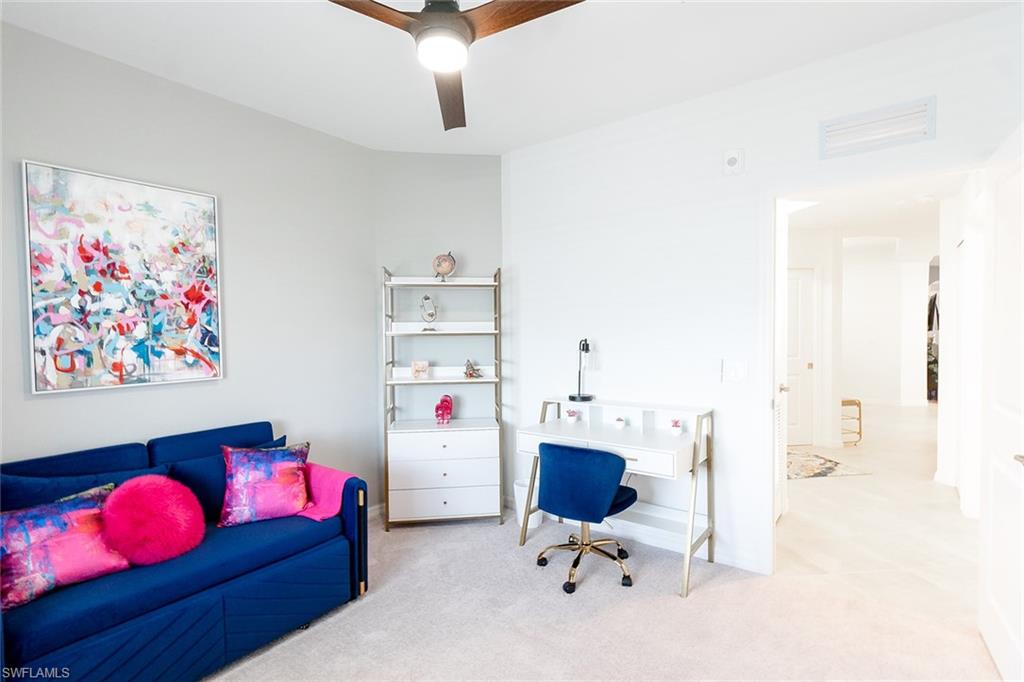 THE NATIONAL GOLF & COUNTRY CLUB AT AVE MARIA - Residential Lease