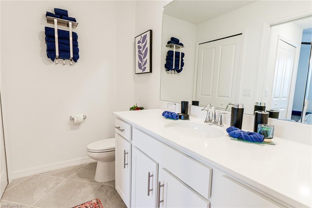 THE NATIONAL GOLF & COUNTRY CLUB AT AVE MARIA - Residential Lease