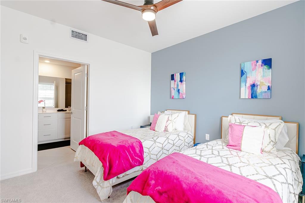 THE NATIONAL GOLF & COUNTRY CLUB AT AVE MARIA - Residential Lease