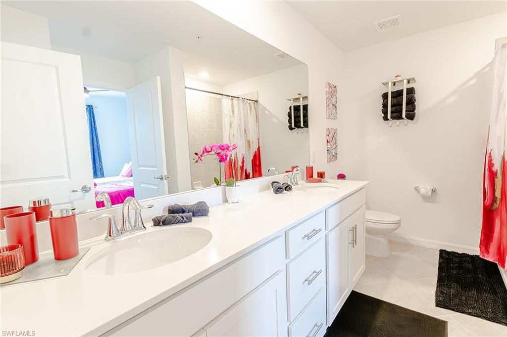 THE NATIONAL GOLF & COUNTRY CLUB AT AVE MARIA - Residential Lease