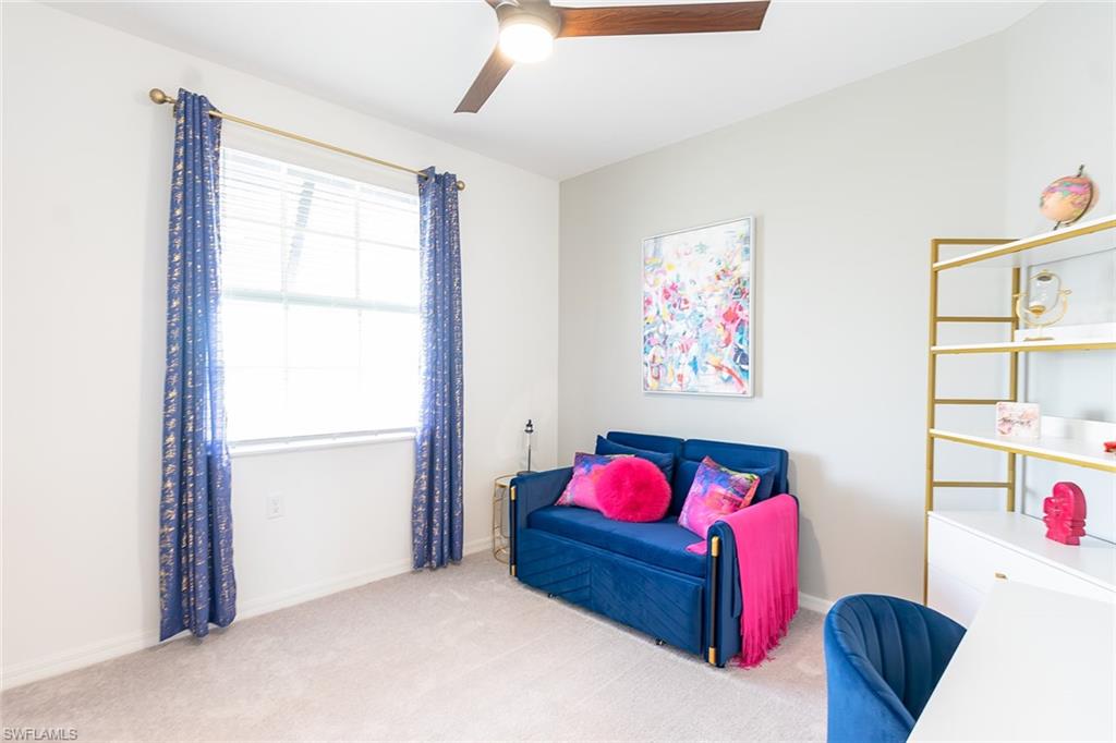 THE NATIONAL GOLF & COUNTRY CLUB AT AVE MARIA - Residential Lease