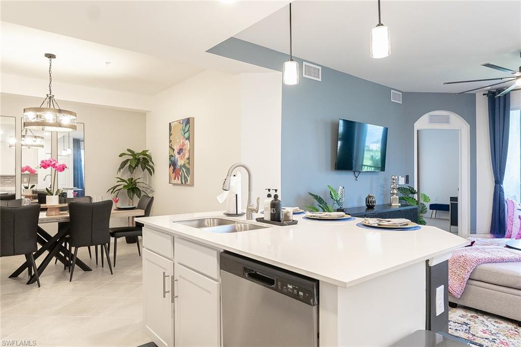 THE NATIONAL GOLF & COUNTRY CLUB AT AVE MARIA - Residential Lease