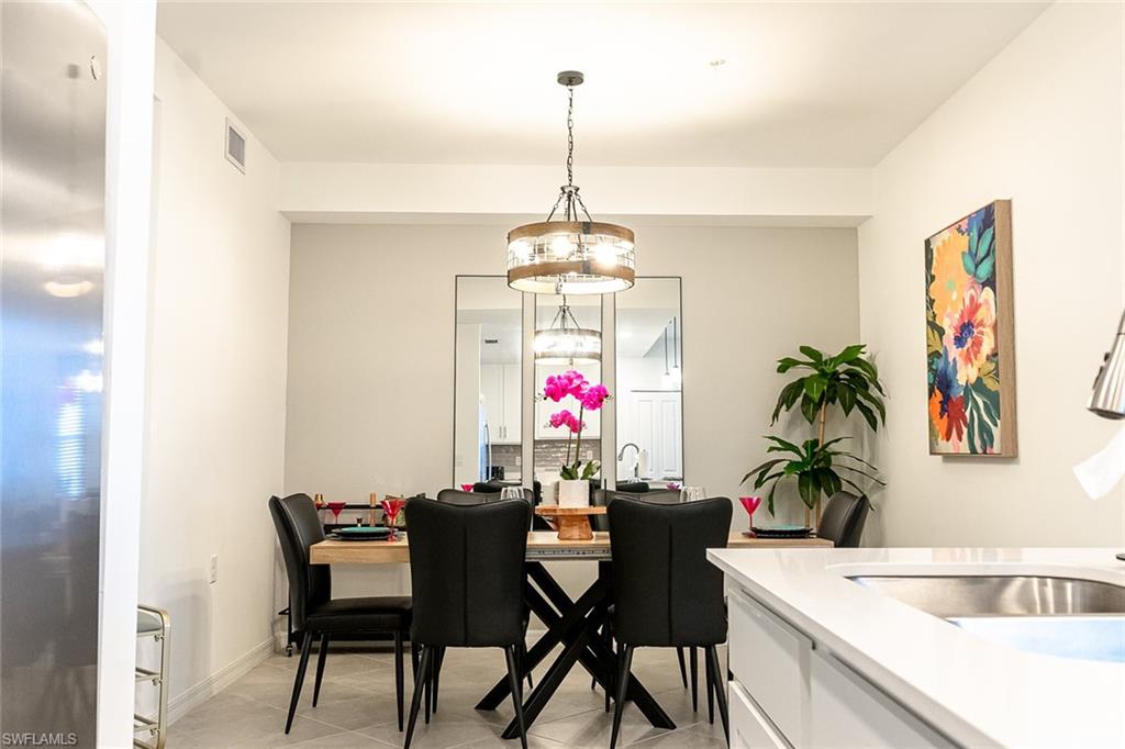 THE NATIONAL GOLF & COUNTRY CLUB AT AVE MARIA - Residential Lease