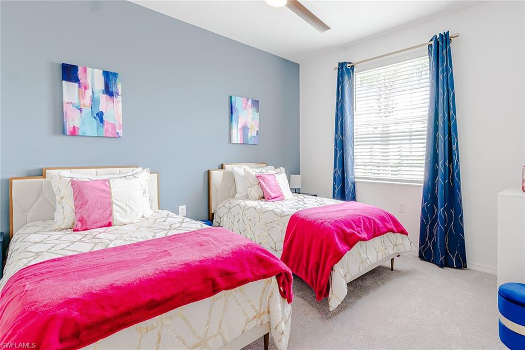 THE NATIONAL GOLF & COUNTRY CLUB AT AVE MARIA - Residential Lease