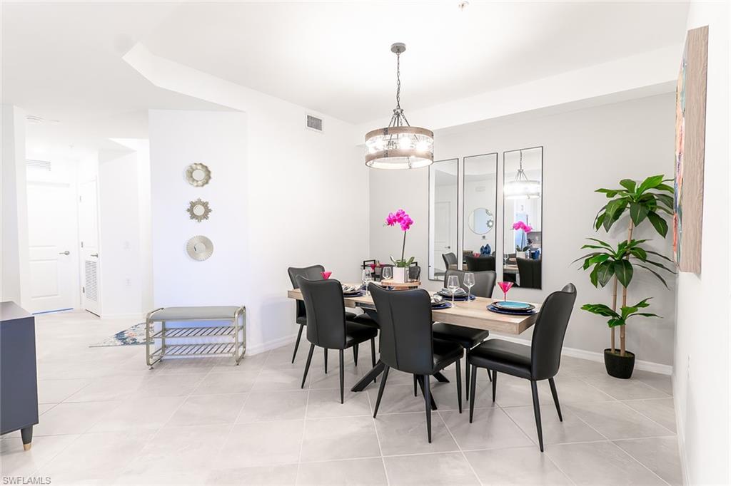 THE NATIONAL GOLF & COUNTRY CLUB AT AVE MARIA - Residential Lease