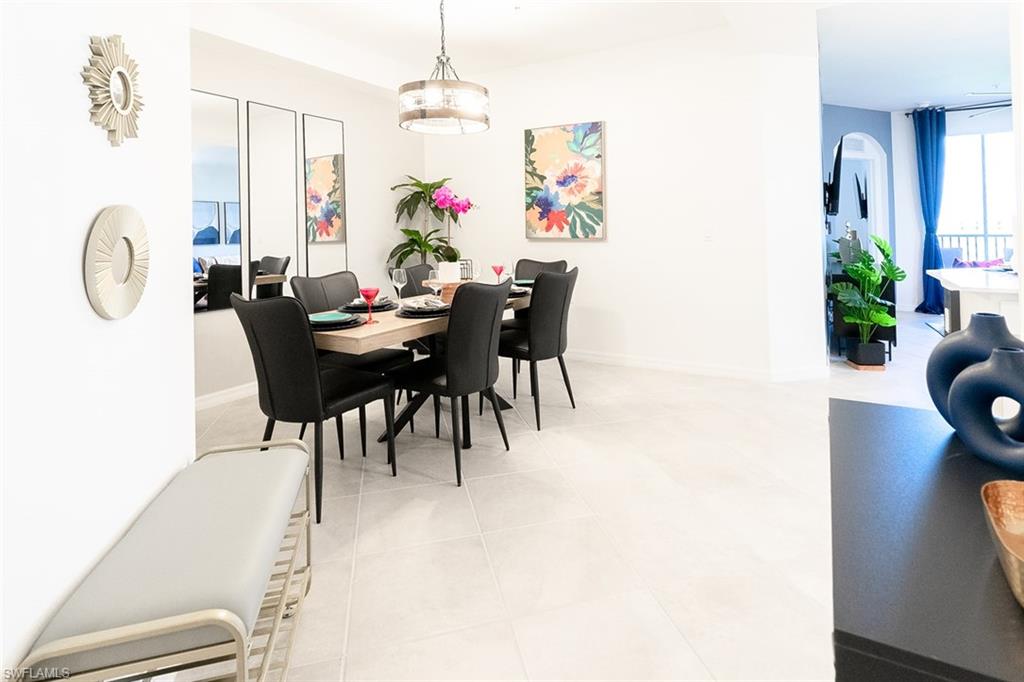 THE NATIONAL GOLF & COUNTRY CLUB AT AVE MARIA - Residential Lease