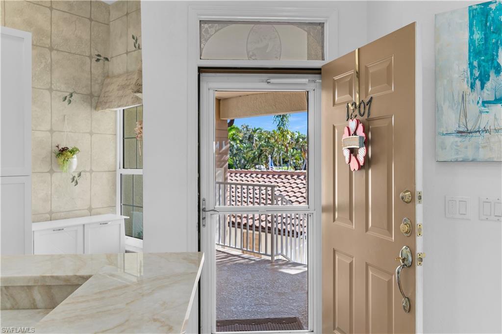 SUNSET CAY VILLAS - Residential