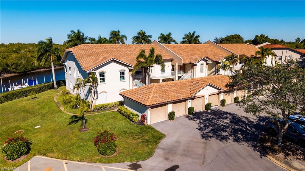 SUNSET CAY VILLAS - Residential