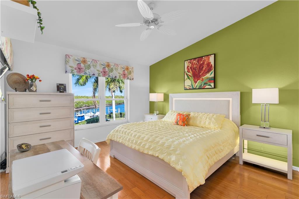 SUNSET CAY VILLAS - Residential