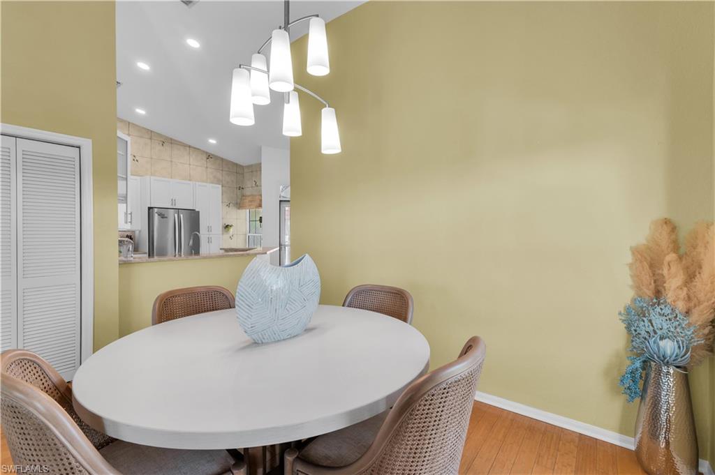 SUNSET CAY VILLAS - Residential