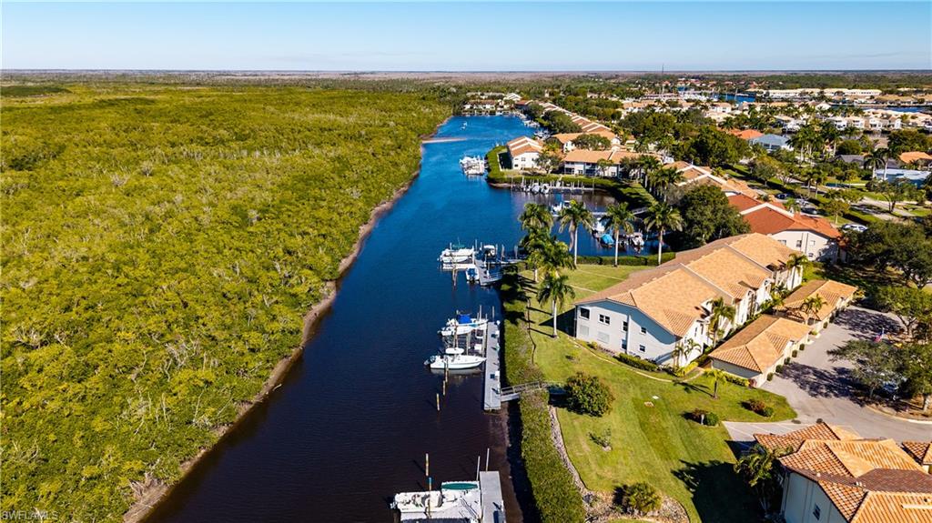 SUNSET CAY VILLAS - Residential