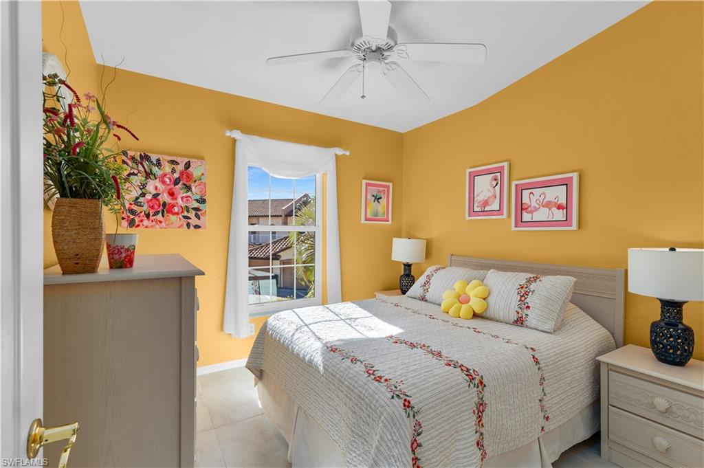 SUNSET CAY VILLAS - Residential