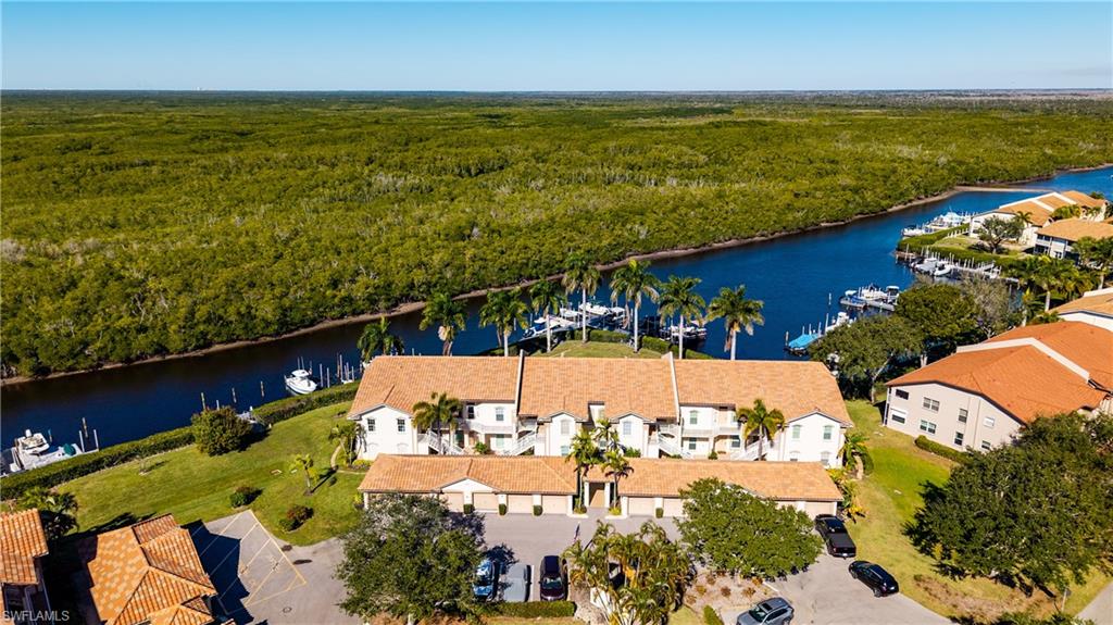 SUNSET CAY VILLAS - Residential