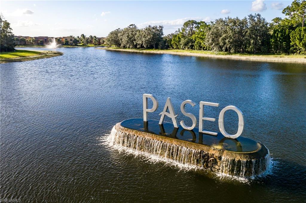 PASEO - Residential