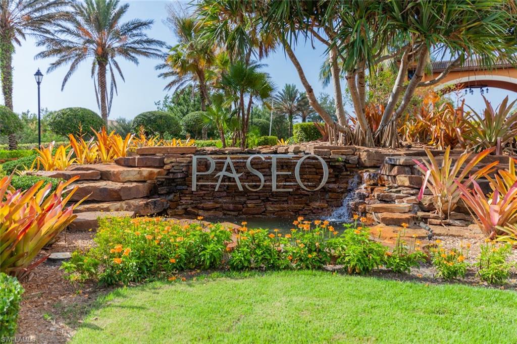 PASEO - Residential